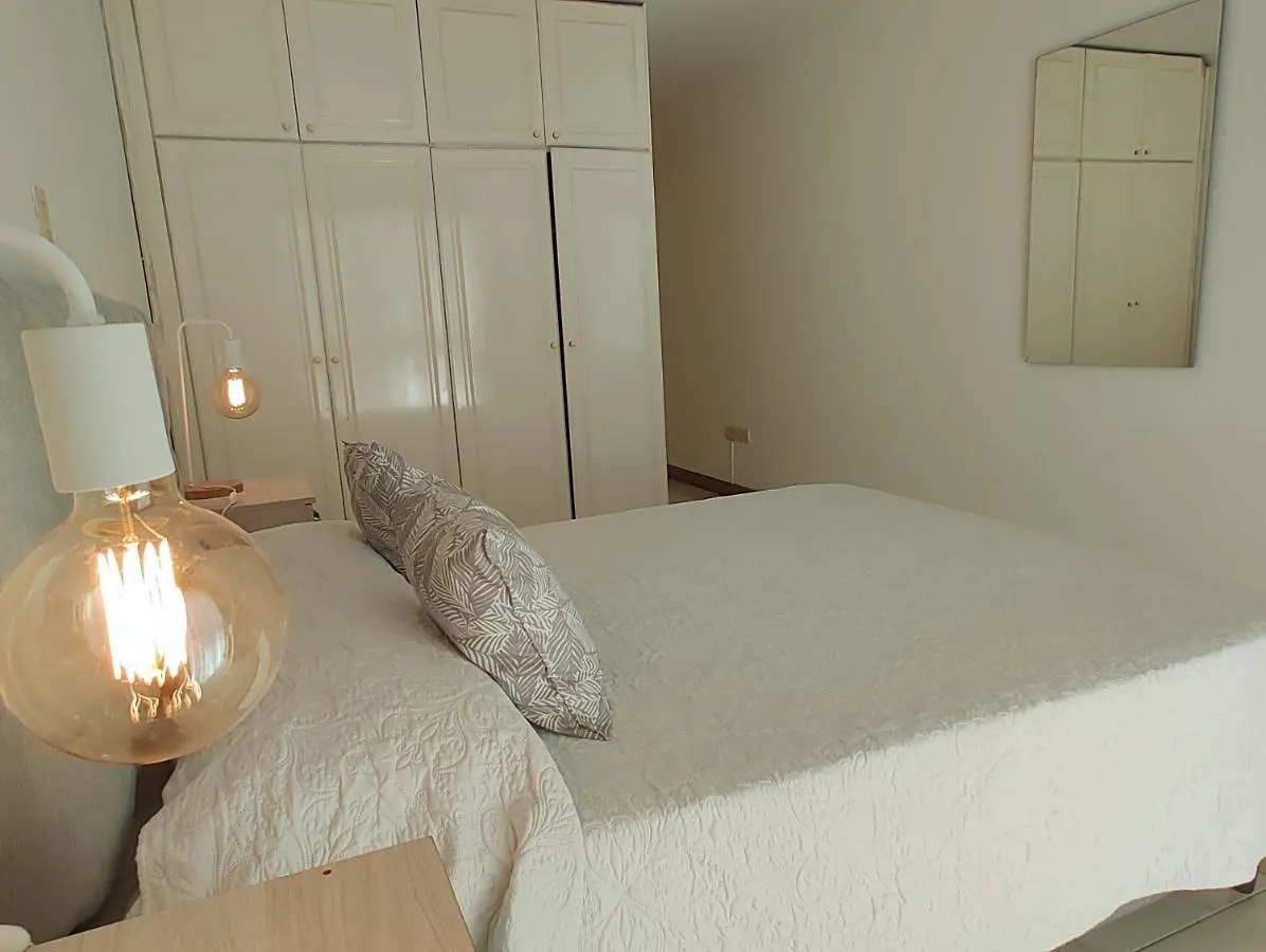Lägenhet Mendoza Suites 1