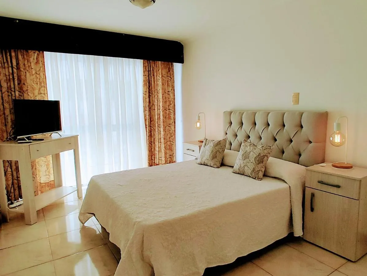 Mendoza Suites 1