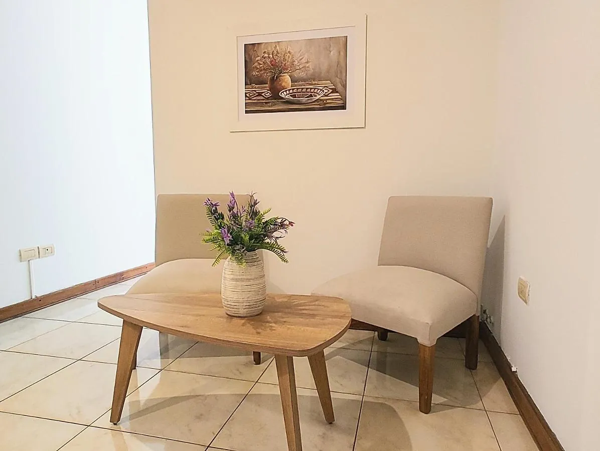 Lägenhet Mendoza Suites 1