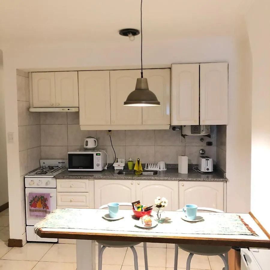 Mendoza Suites 1 Argentina