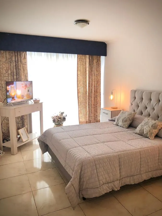 Lägenhet Mendoza Suites 1 Argentina