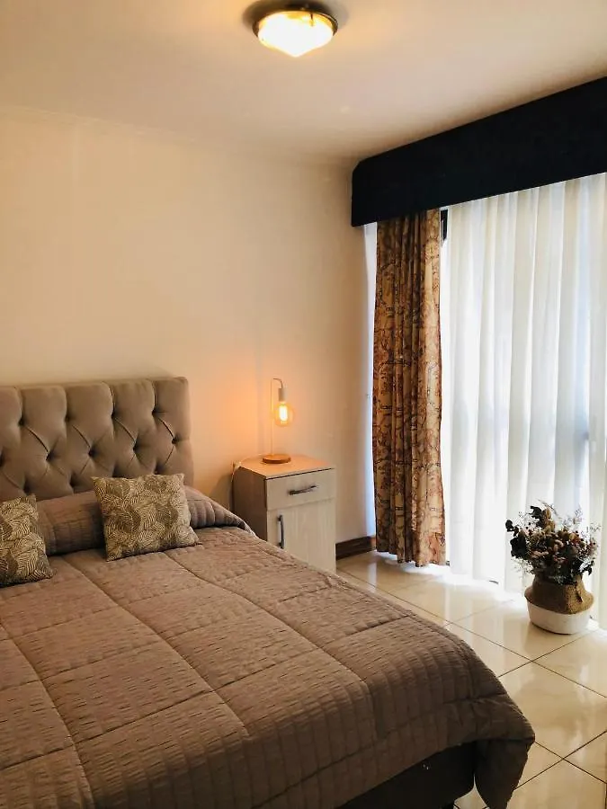 Mendoza Suites 1
