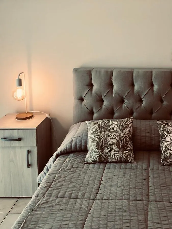 Lägenhet Mendoza Suites 1