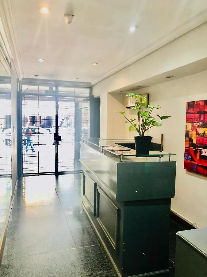 Mendoza Suites 1 Lägenhet
