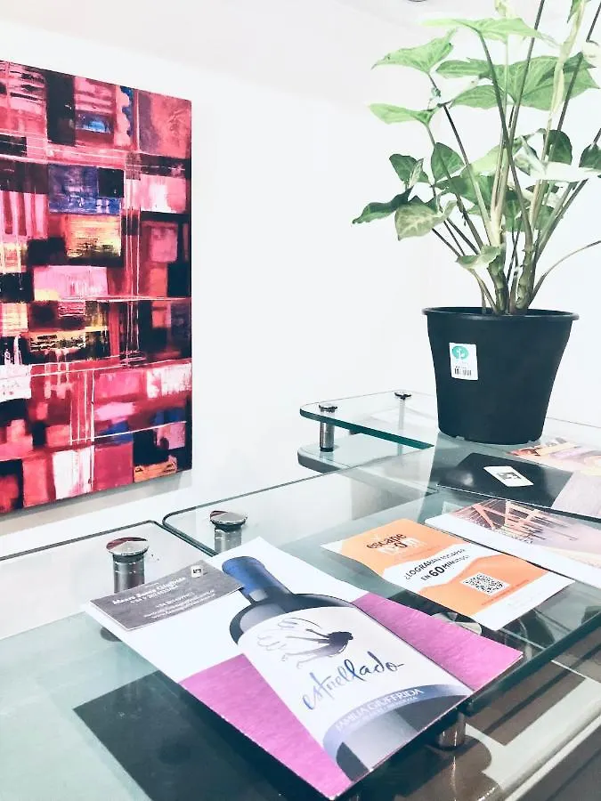 Mendoza Suites 1