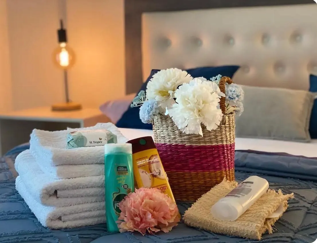 Mendoza Suites 1 Argentina