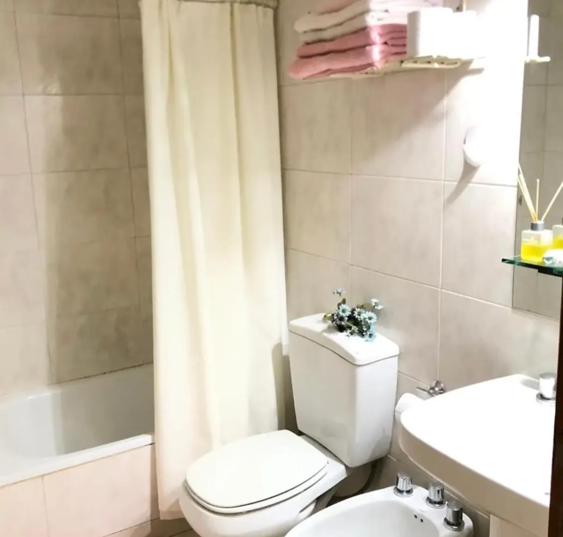 Lägenhet Mendoza Suites 1