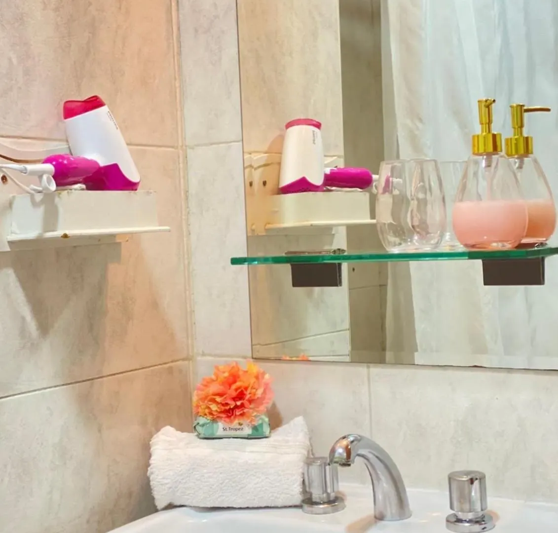 Mendoza Suites 1 0*,  Argentina