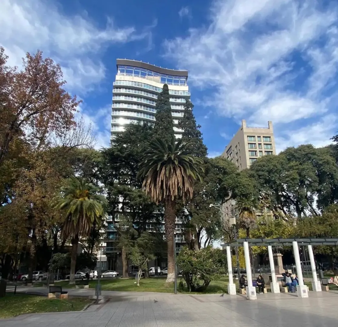 Mendoza Suites 1 Lägenhet